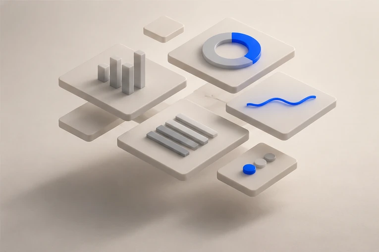 Omnilytics dashboard showing retail pricing and assortment data